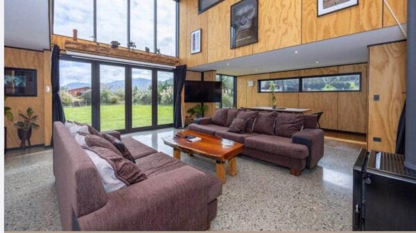 HOUSE KONTENER - obrazek 4