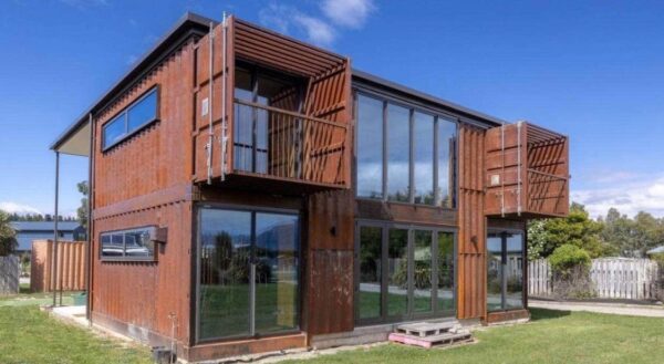 HOUSE KONTENER - obrazek 2